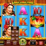 Chili Chili Fire 3 Autoplay
