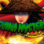 China Mystery 1 Loading