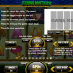 China Mystery 11 Game Rules