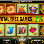 China Mystery 16 Free Game