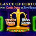 China Mystery 17 Balance Of Fortune