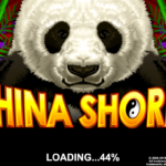 China Shores 1 Loading