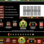 China Shores 12 Game Rules