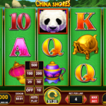 China Shores 13 Autoplay