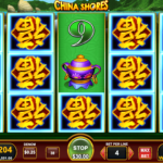 China Shores 15 Five Of A Kind