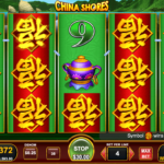 China Shores 17 Big Win