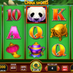 China Shores 2 Game
