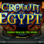 Crown Of Egypt 1 Loading