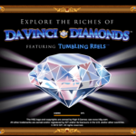 Da Vinci Diamonds 1 Loading