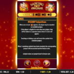 Dancing Drums 6 Bonus