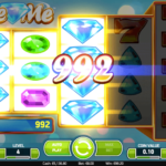 Dazzle Me 1 Win