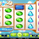 Dazzle Me 2 Game