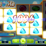 Dazzle Me 4 Big Win