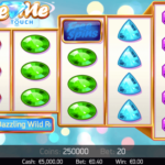 Dazzle Me 9 Mobile