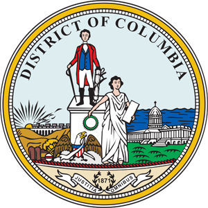 District Of Columbia Seal