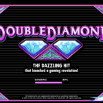 Double Diamond 1 Loading