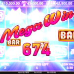 Double Stacks 11 Megawin