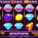 Double Stacks 12 Scatter
