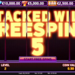 Double Stacks 13 Stackedwild Message