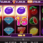 Double Stacks 15 Smallwin Mob