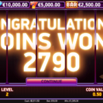 Double Stacks 6 Congratulations