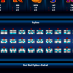 Dragon Spin 13 Paylines