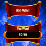 Dragon Spin 26 Big Win