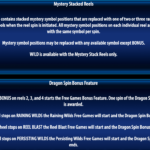 Dragon Spin 6 Rules
