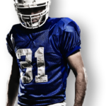 Football Player