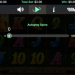 Golden Mane 4 Autoplay