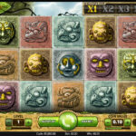 Gonzos Quest 1 Game