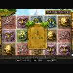 Gonzos Quest 10 Free Falls 3