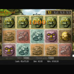 Gonzos Quest 12 5 Row