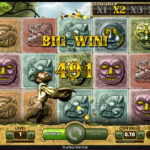 Gonzos Quest 2 Big Win