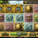 Gonzos Quest 4 Bonus Round
