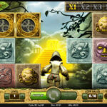 Gonzos Quest 5 El Dorado