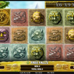 Gonzos Quest 6 Free Falls
