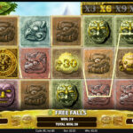 Gonzos Quest 7 Payline