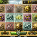 Gonzos Quest 9 Multiplier