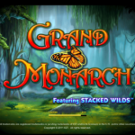 Grand Monarch 1 Loading
