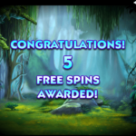 Grand Monarch 11 Free Spins