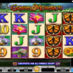 Grand Monarch 3 Autoplay