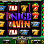 Jackpot Inferno 10 Nice Win