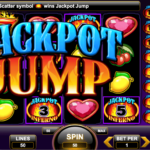 Jackpot Inferno 5 Jackpot Jump