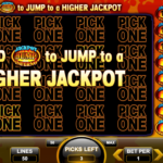 Jackpot Inferno 6 Jackpot Jump
