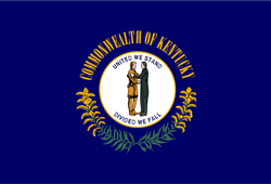 Kentucky Flag