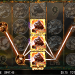 King Kong Fury 11 Wild