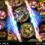 King Kong Fury 12 Special Feature