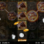 King Kong Fury 15 Primal Win