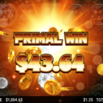 King Kong Fury 17 Primal Win